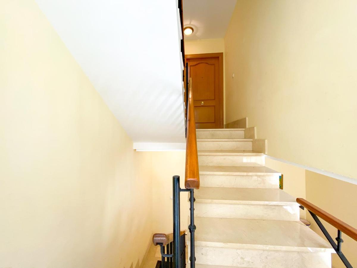 Vivienda Turistica Los Leones Berlanga de Duero Extérieur photo