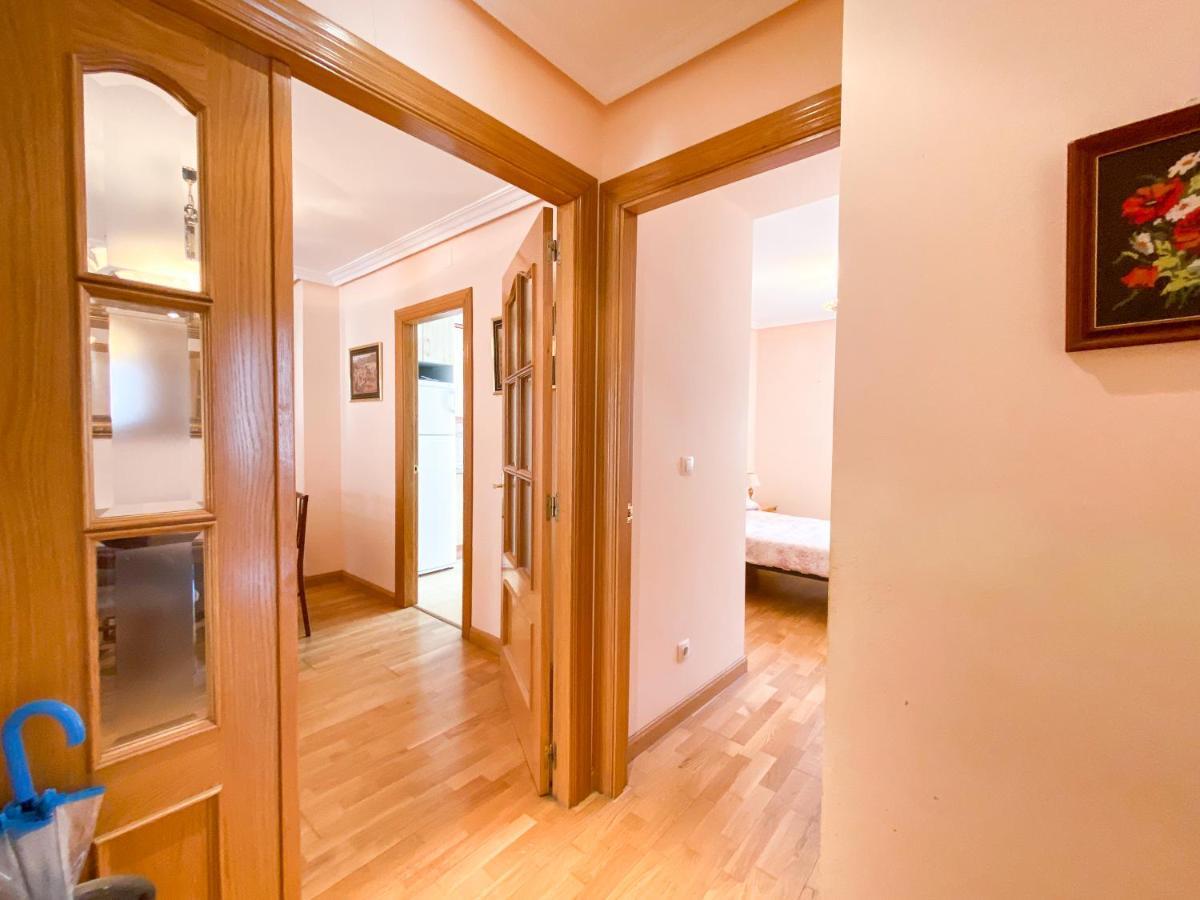 Vivienda Turistica Los Leones Berlanga de Duero Extérieur photo