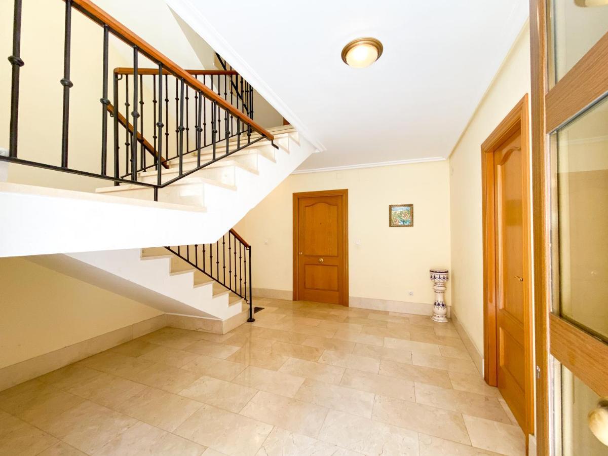 Vivienda Turistica Los Leones Berlanga de Duero Extérieur photo