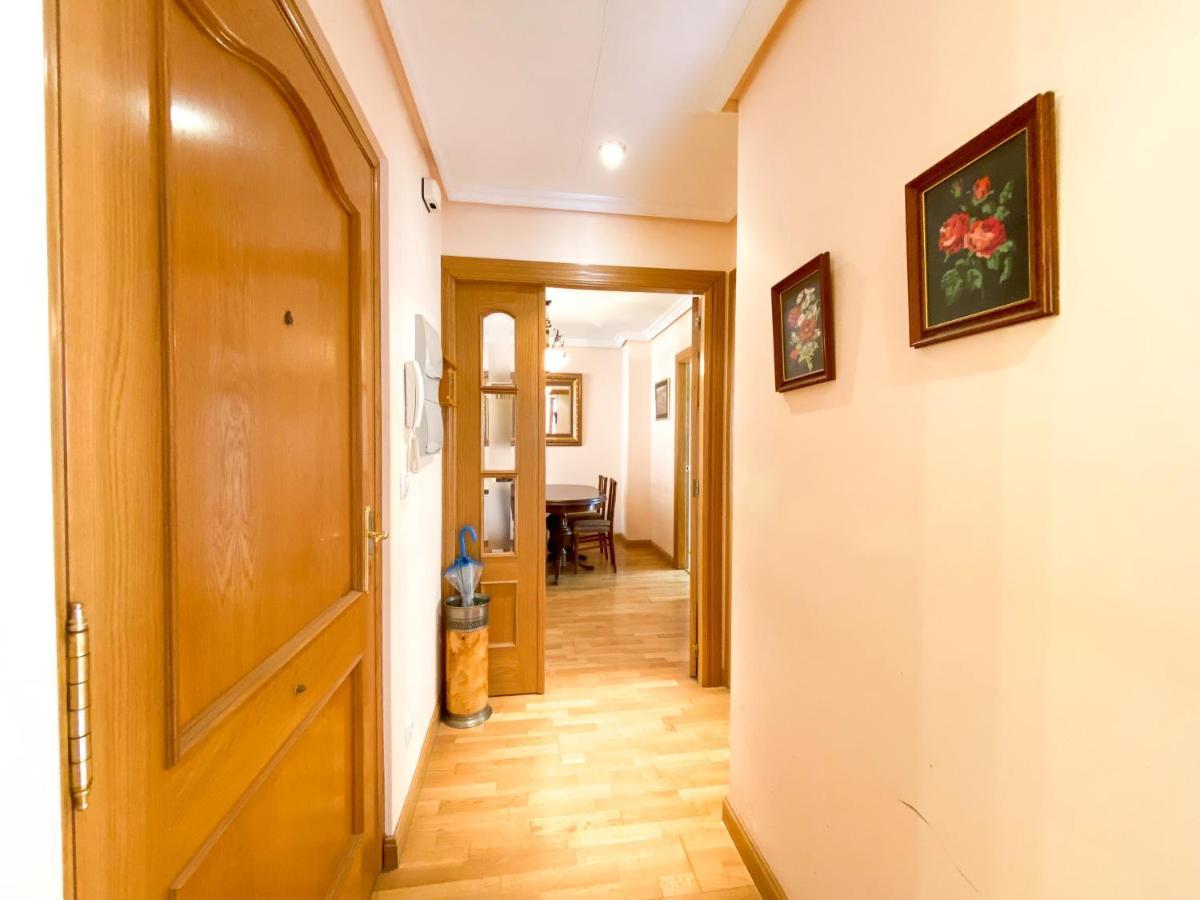 Vivienda Turistica Los Leones Berlanga de Duero Extérieur photo