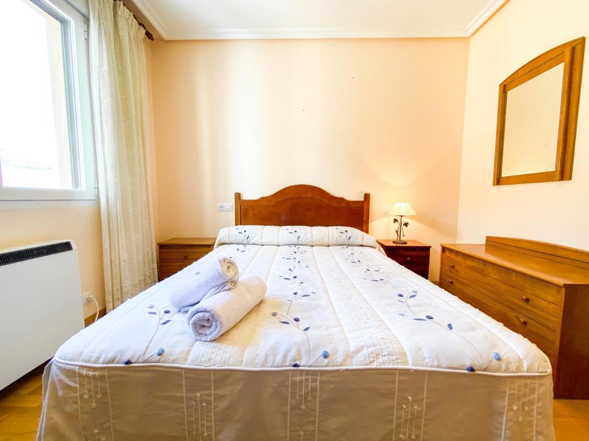 Vivienda Turistica Los Leones Berlanga de Duero Extérieur photo