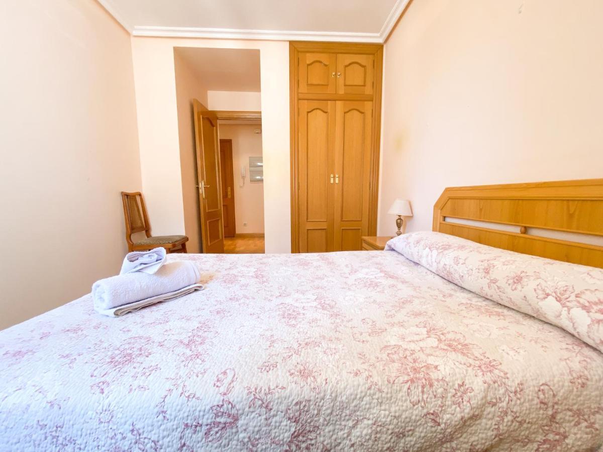Vivienda Turistica Los Leones Berlanga de Duero Extérieur photo