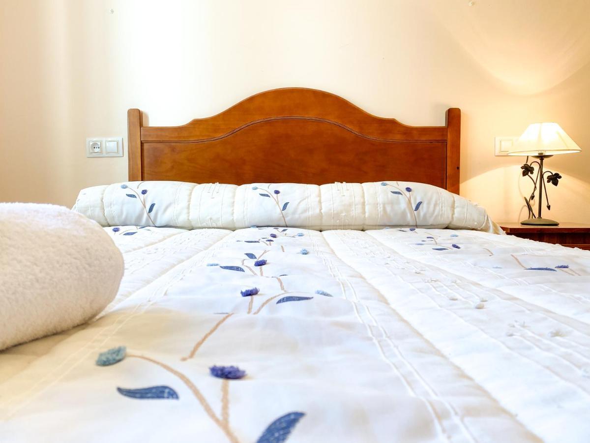 Vivienda Turistica Los Leones Berlanga de Duero Extérieur photo