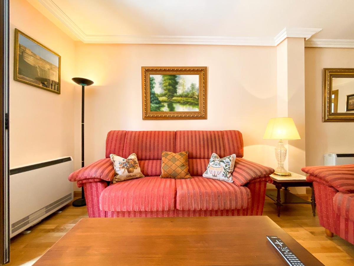Vivienda Turistica Los Leones Berlanga de Duero Extérieur photo