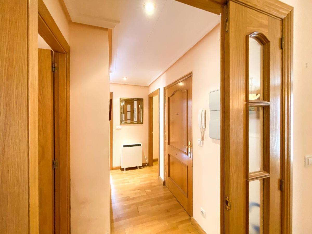 Vivienda Turistica Los Leones Berlanga de Duero Extérieur photo
