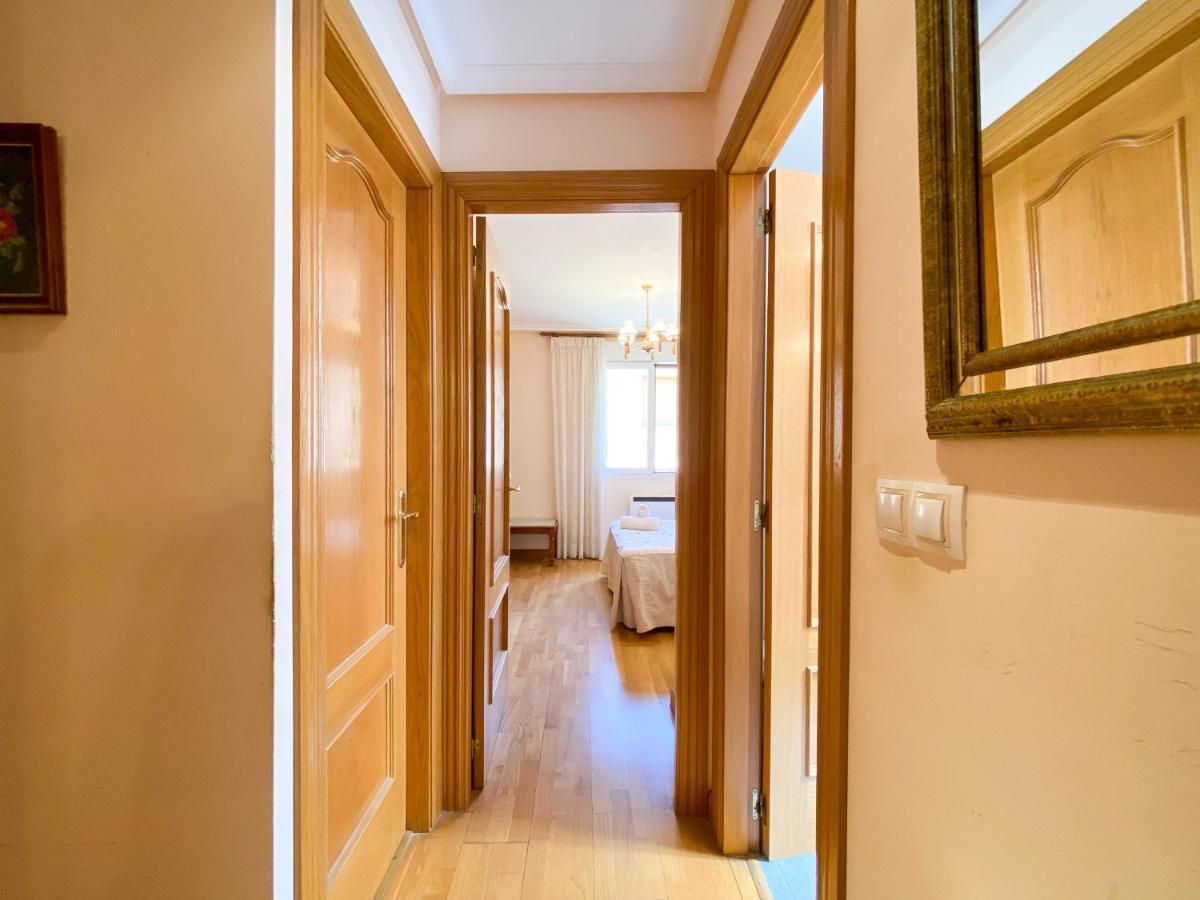 Vivienda Turistica Los Leones Berlanga de Duero Extérieur photo