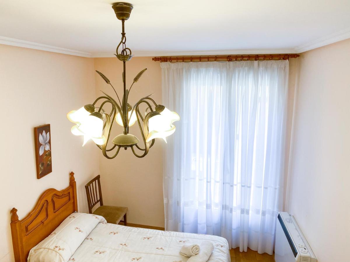 Vivienda Turistica Los Leones Berlanga de Duero Extérieur photo
