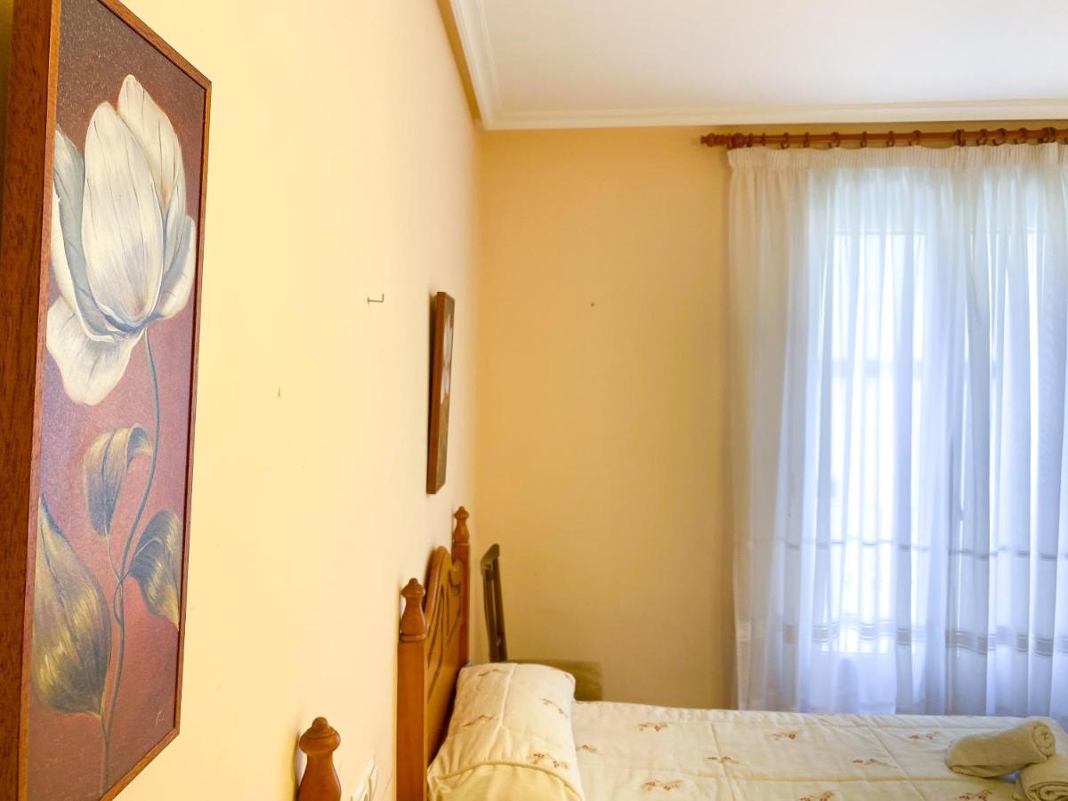 Vivienda Turistica Los Leones Berlanga de Duero Extérieur photo