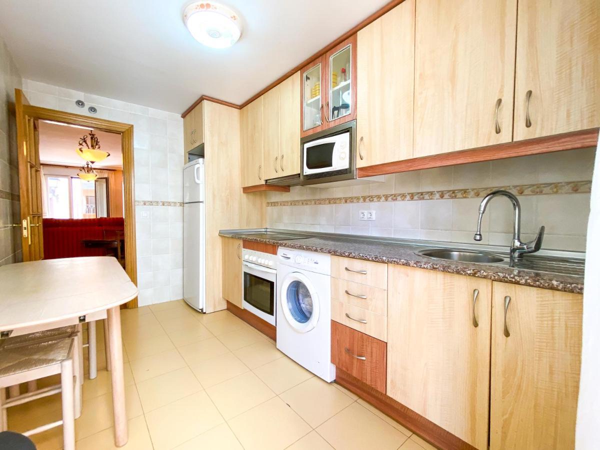 Vivienda Turistica Los Leones Berlanga de Duero Extérieur photo
